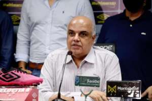 Eleição no Sport pode ter presidente aclamado