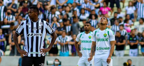 ceará brasileirão