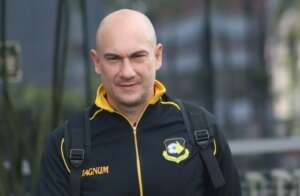 Paulistão: Zanardi quer elenco com a 