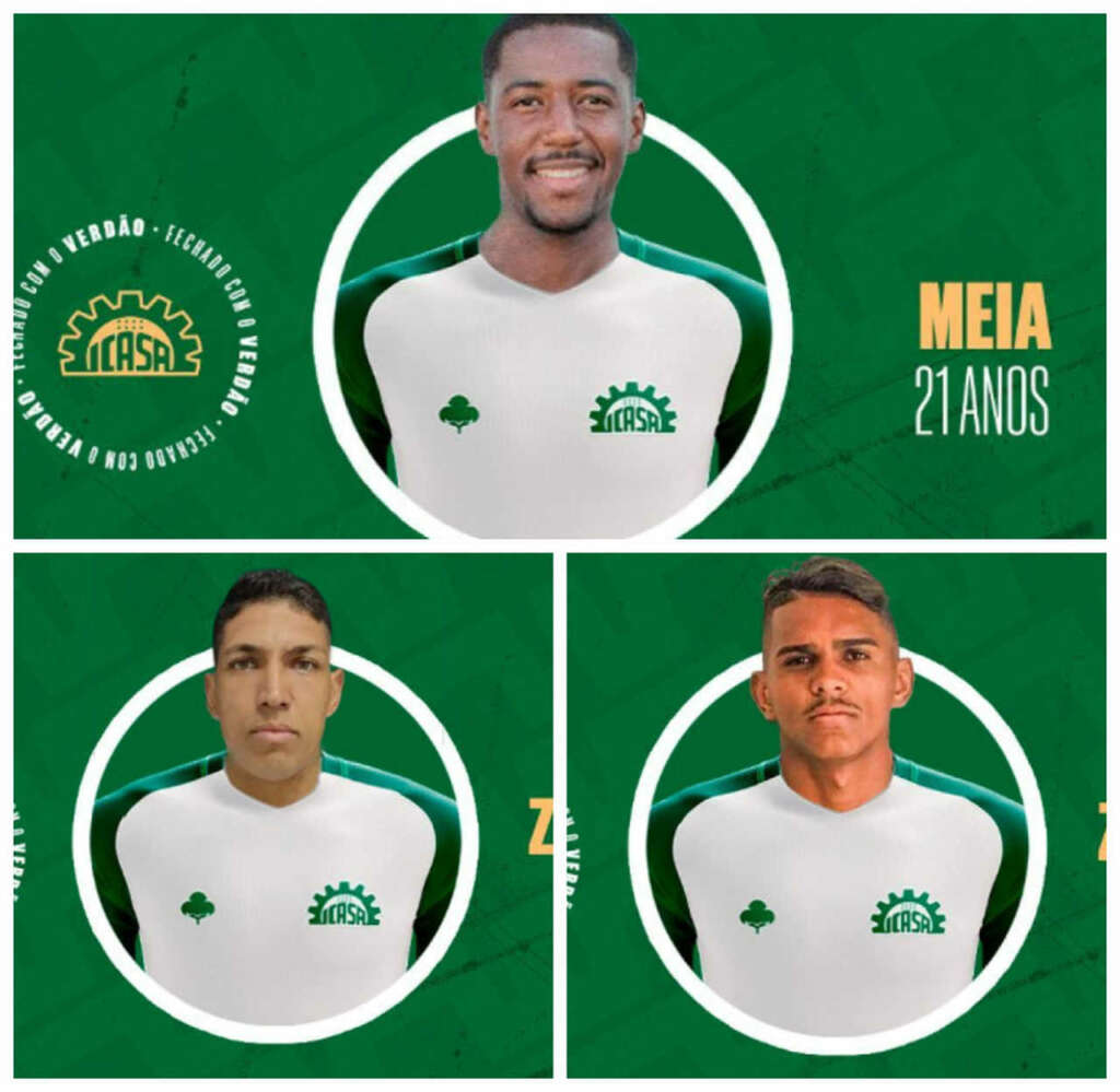 Cearense: Icasa anuncia "pacotão" de reforços 2 1672355691963300 Easy Resize.com