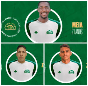 Cearense: Icasa anuncia 