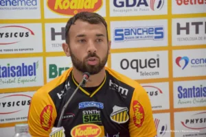 Atlético-MG irá liberar Ramón Martínez ao Olímpia mas manterá 50% do passe