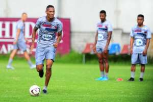 Gaúcho: Caxias espera que Marcão seja a referência do time