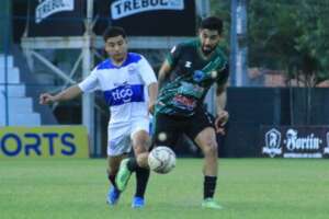 Pernambucano: Náutico contrata paraguaio Juan Gauto