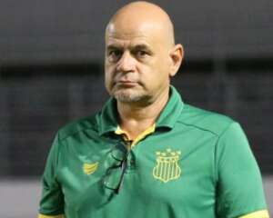 Anápolis-GO pensa grande e anuncia Francisco Elísio como gerente de futebol