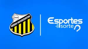 Paulistão: Novorizontino e Esportes da Sorte anunciam acordo para a temporada 2023
