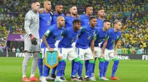 Brasil perde a 1ª na Copa! Veja as fotos da partida