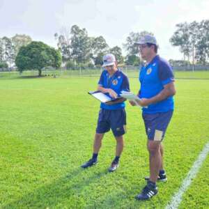 Goiano: Moacir tem expectativas altas para a Aparecidense