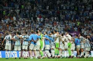 Argentina x França - Messi e Mbappé comandam decisão do tri mundial no Catar