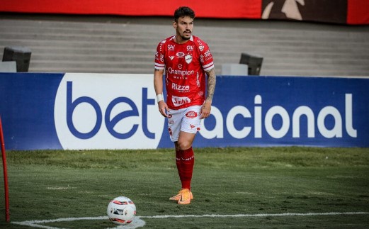 Arthur Rezende será jogador do Ceará