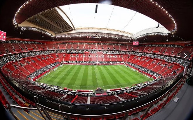Salas sensoriais nos estádios da Copa ajudam na inclusão dos torcedores