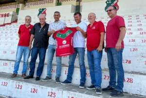 Paulista A2: Treinador do Velo Clube destaca foco do time antes de outro jogo-treino