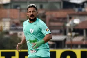 Catarinense: Na espera por Éder, Criciúma sonda Aloísio 