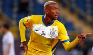 Anderson Talisca pode estar próximo de retorno ao Brasil