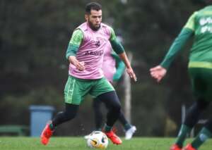 Goiano: Atlético-GO traz de volta lateral da base que estava no Juventude