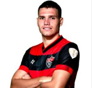 Goiano: Atlético-GO contrata Vinícius Vico, ex-Grêmio, Ponte Preta e Vitória-BA