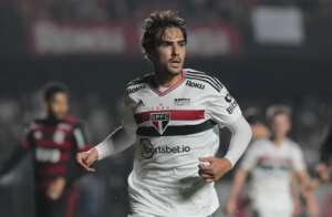 Mineiro: Atlético-MG está próximo da contratação de Igor Gomes do São Paulo