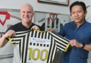 Paulista A3: Bandeirante acerta com 