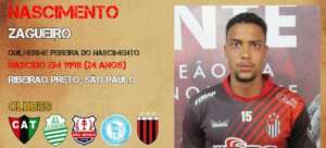 Paulista A3: Bandeirante não economiza e anuncia pacotão com seis reforços