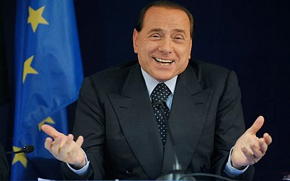 Luto! Morre Silvio Berlusconi, dirigente que contratou brasileiros e fez história no Milan