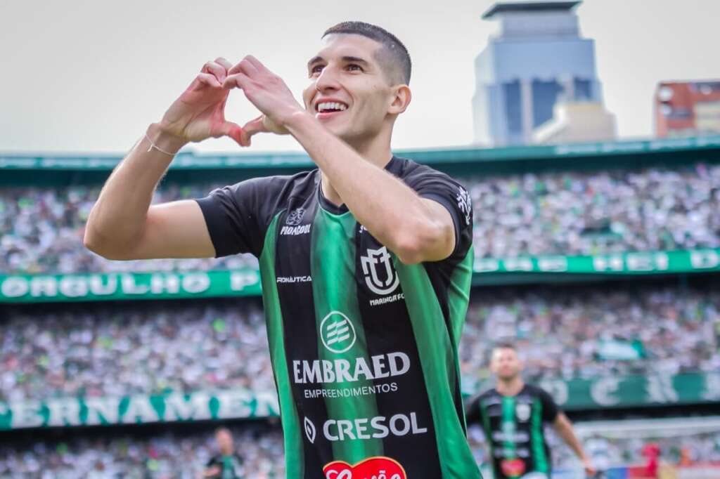 Maringá-PR x Sampaio Corrêa-MA – Dogão quer fazer história na Copa do Brasil