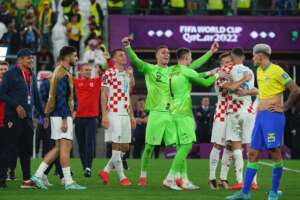 Petkovic mira Argentina na semi e vê Croácia 'disciplinada' para anular Messi