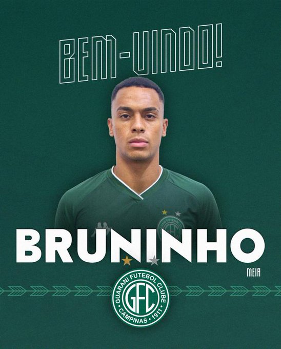 Bruninho Guarani