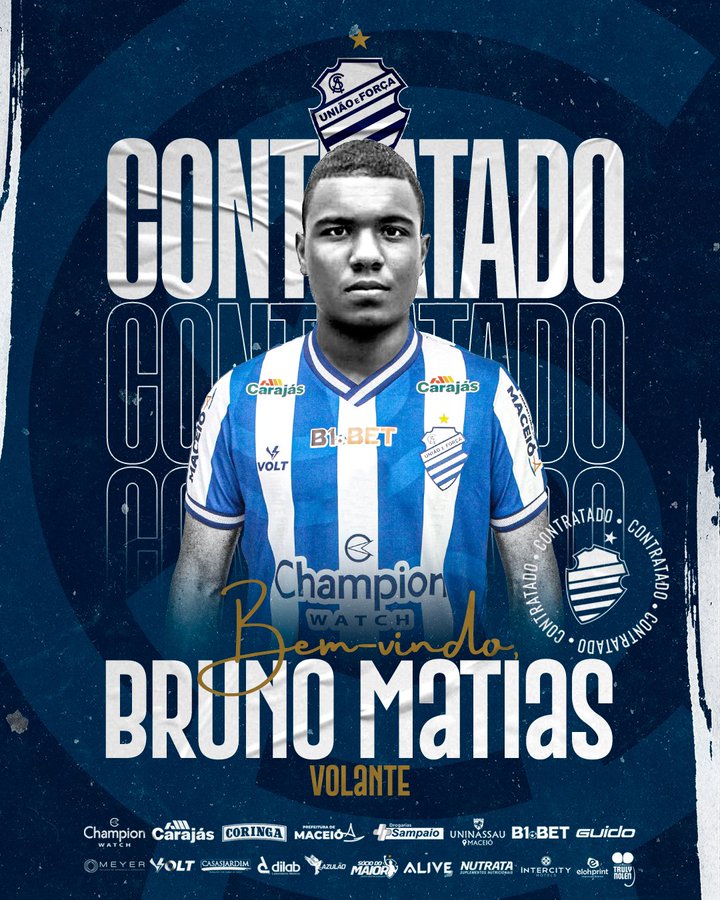 Bruno Matias CSA