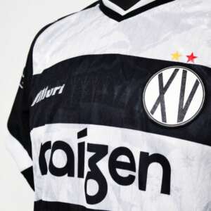 Paulista A2: XV de Piracicaba apresenta uniforme para 2023