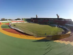 Paulistão: Santos se prepara para atuar na “Vila Canindé” em 2023