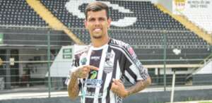 Paulista A2: Com lesão, atacante pode desfalcar Comercial por até 3 semanas