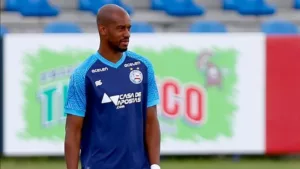 Alagoano: CRB pode anunciar gringo que fez sucesso no Santos