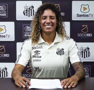 SIMPESC – KRONA é patrocinadora oficial do Campeonato Paulista Feminino 2022