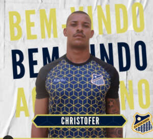 Paulistão: Água Santa anuncia goleiro com passagem pelo Corinthians