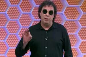 Kaká provoca Casagrande nas redes e Vampeta relata insatisfação com comentarista