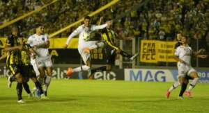 Só um milagre coloca a Ponte Preta na Copa do Brasil de 2024