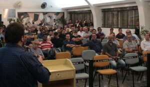 Guarani convoca Conselho para discutir Recuperação Judicial; Ponte também se organiza