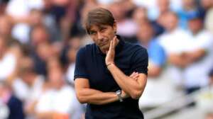 Inglês: Conte terá desfalques de Richarlison e Romero no Tottenham e Lloris no banco