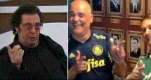 Copa do Mundo: Casagrande recebe apoio de grande parte dos internautas