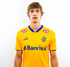 Paulista A2: Linense anuncia xerifão que estava no Glória de Vacaria