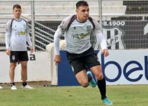 Danilo Gomes, que passou pela Ponte Preta, vai para o Japão