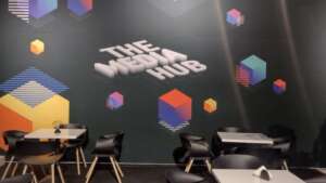 Por visibilidade, Doha cria espaço alternativo para mídias