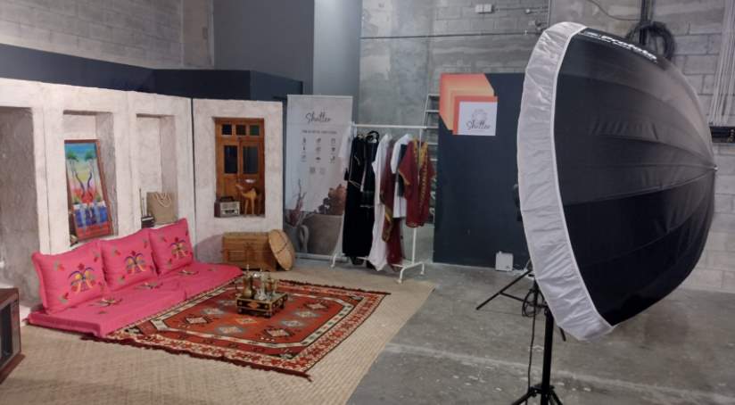 Doha cuida bem da Imprensa