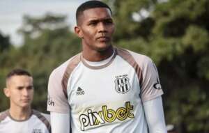 Ponte Preta garante legalidade na negociação de Douglas Mendes