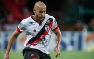 Cearense: Fortaleza negocia com lateral Dudu, do Atlético-GO