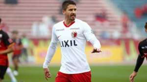 Baiano: Bahia segue caçando atacante Everaldo do Kashima Antlers