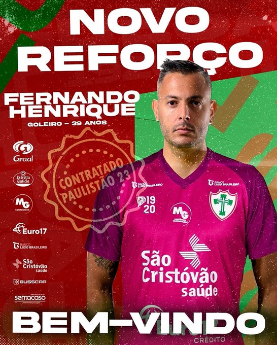 FERNANDO HENRIQUE PORTUGUESA 2