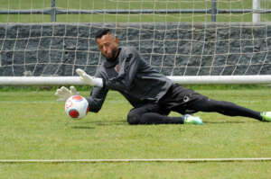 Paulistão: Lusa pode oficializar Fernando Henrique e meia Richard para Paulistão