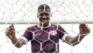 Paulistão: Ferroviária fecha com atacante Matheus Lucas, ex-Londrina