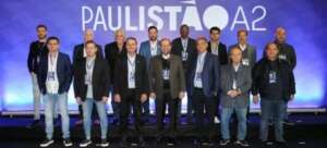 Paulista A2: Oeste é o time com mais jogos na TV Aberta em 2023